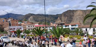 La Boyacensidad se vive en Socotá: cultura, memoria y orgullo ancestral