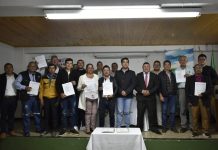Juntas de Acción Comunal, protagonistas del desarrollo social de Sogamoso