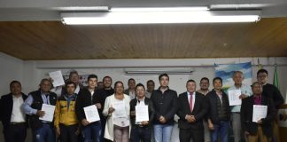 Juntas de Acción Comunal, protagonistas del desarrollo social de Sogamoso