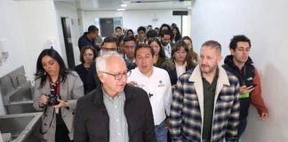 “El cambio en salud sí está llegando a Boyacá”