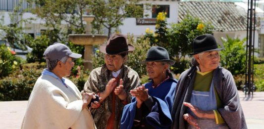 Día de las Mujeres Rurales: El campo sigue en deuda con las mujeres