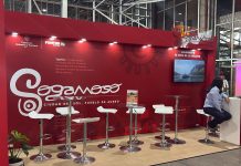 Sogamoso también se conecta con el mundo, esta vez en la Colombia Travel Expo 2025