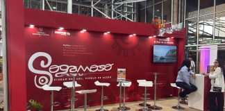 Sogamoso también se conecta con el mundo, esta vez en la Colombia Travel Expo 2025