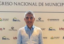 Samacá por segunda vez al frente de la Comisión Rectora del Sistema General Regalías