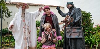 La salud mental, un cuento de todos: el teatro en pro del bienestar social