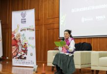 La literatura sigue viva en los escenarios boyacenses, con el FICC