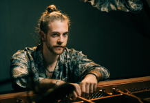 Hoy en el FICC: Andrés Barrios trae el piano flamenco del siglo XXI