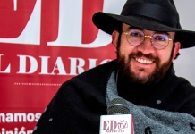 José Luis Bohórquez: “Quiero llegar al Congreso para luchar por la pensión campesina y los conflictos ambientales de Boyacá”