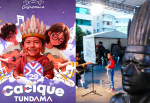 Nuevamente hay una cita con la música andina en Duitama