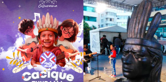 Nuevamente hay una cita con la música andina en Duitama