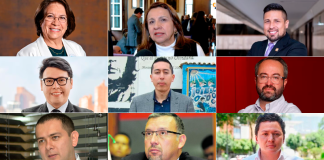 A cinco meses de elecciones al Congreso, así se arman las listas por Boyacá