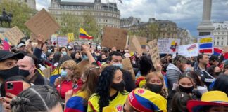 Petro crea un nuevo viceministerio que atenderá a 6 millones de colombianos fuera del país