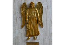 San Rafael Arcángel, medicina de Dios