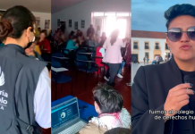 Docentes de Tunja habrían agredido a colectivo LGBTIQ+ durante una charla convocada por la Secretaría de Educación