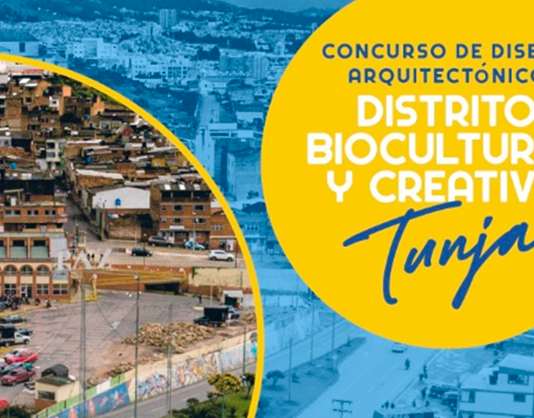 El Distrito Biocultural de Tunja: negligencia institucional y un sector cultural indiferente