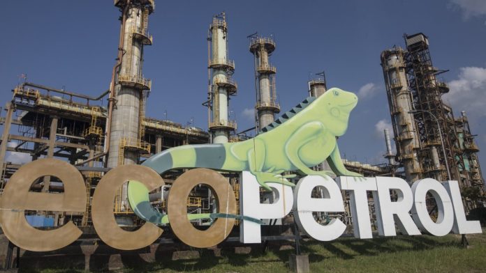 ecopetrol