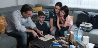 ‘Estar bien preparados ante emergencias salva vidas’