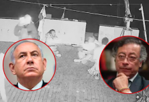 Gobierno colombiano exige a Israel liberar a dos connacionales detenidas en la Flotilla Global