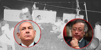 Gobierno colombiano exige a Israel liberar a dos connacionales detenidas en la Flotilla Global