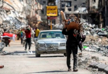 Fragilidad humana en la ‘Era de los Extremos’