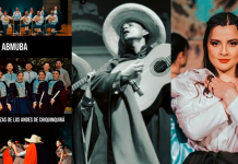 “La Noche de la Danza” visita Tunja con ritmos y tradiciones de Chiquinquirá