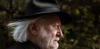 László Krasznahorkai, Premio Nobel de Literatura 2025, por «su obra convincente y visionaria»