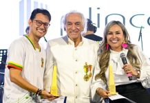 475 Años Fundación de Ibagué