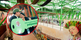 Gobierno de Boyacá le entregó a Paipa la Plaza de Mercado Araceli Ochoa y dijo que es “la más bonita de Colombia“