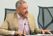 Pedro Suárez Vacca impulsa actualización de la Ley de Protección de Datos Personales en Colombia