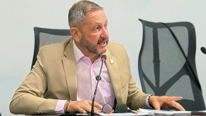 pedro suarez vacca s