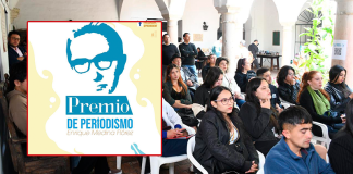 Lanzaron premio de periodismo ‘Enrique Medina Flórez’ para comunicadores de Boyacá