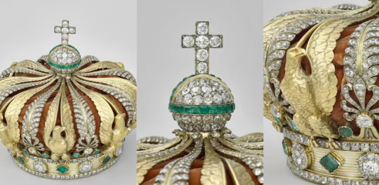 Asaltaron el museo de Louvre, en París, y los esmeralderos de Boyacá dicen que están “consternados”