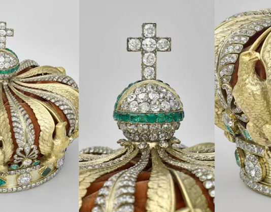 Asaltaron el museo de Louvre, en París, y los esmeralderos de Boyacá dicen que están “consternados”