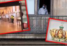 El robo del Louvre y la ironía de la historia