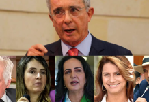 Precandidatos presidenciales del CD estarán en foro en Tunja; Álvaro Uribe, el moderador