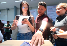 Votar no basta: los jóvenes deben decidir en qué lado de la historia quieren estar