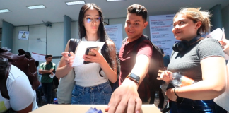 Votar no basta: los jóvenes deben decidir en qué lado de la historia quieren estar