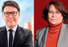 Dos sogamoseños estarán en los primeros diez renglones de las lista del Pacto Histórico al Senado