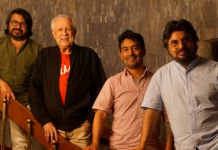 Paquito D’Rivera y el Trío Palos y Cuerdas: una noche magistral en el FICC