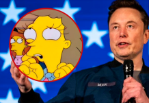 Elon Musk arremete contra Netflix y pide cancelarlo por “salud de los niños”