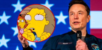 Elon Musk arremete contra Netflix y pide cancelarlo por “salud de los niños”