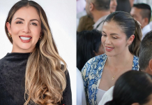 ‘Todos quieren con Zandra Bernal’