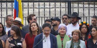 José Luis Bohórquez: “Por Boyacá, todo”, el respaldo boyacense al Frente Amplio de Iván Cepeda