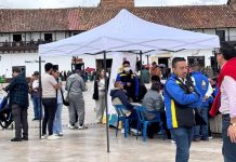 Desalojo de la Personería del Palacio Municipal, ‘una alcaldada’ de Mikhail Krasnov