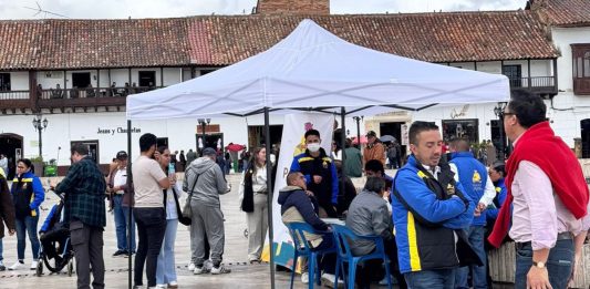 Desalojo de la Personería del Palacio Municipal, ‘una alcaldada’ de Mikhail Krasnov