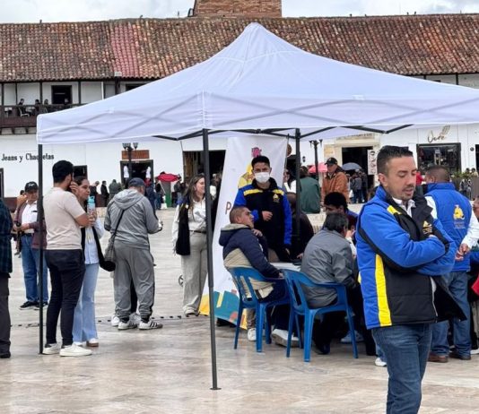 Desalojo de la Personería del Palacio Municipal, ‘una alcaldada’ de Mikhail Krasnov