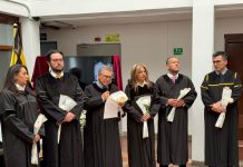 El Holocausto del Palacio de Justicia marcó un antes y un después en la historia judicial del país