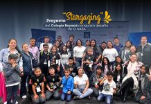 Proyecto ‘Stargazing’ del Colegio Boyacá de Duitama conquista desafío de la NASA