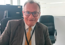 Jairo Alberto Páez, el mejor candidato para Contralor de Boyacá, pero sin respaldo político