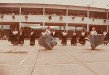 Cincuenta años de integración de Garagoa